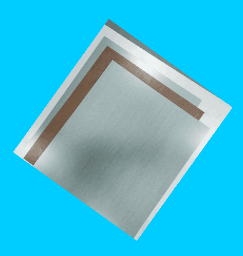 SCR多功能潤(rùn)滑墊板